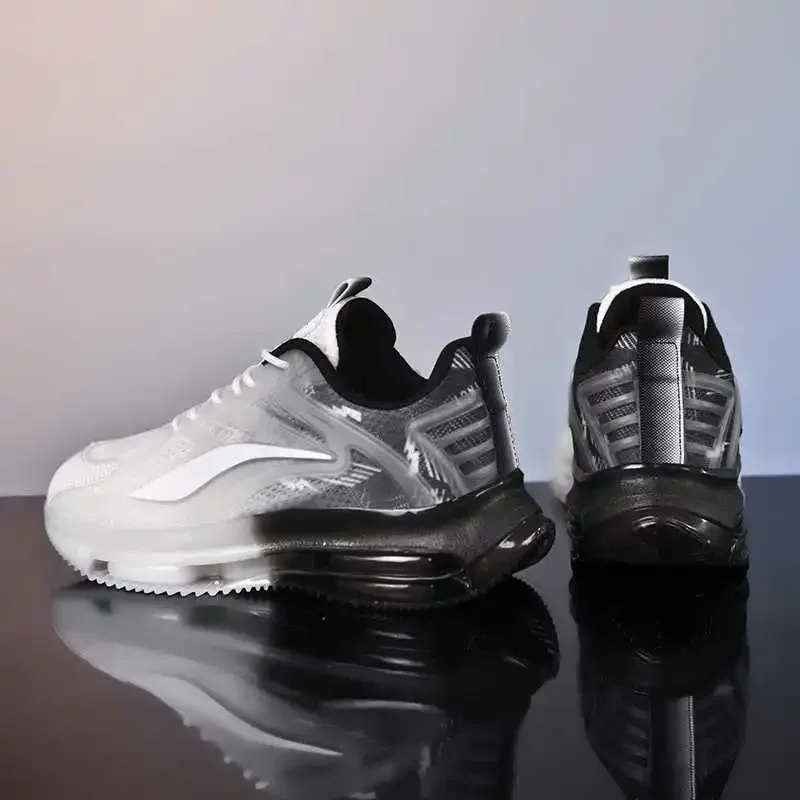 

Перфорированная обувь Kawaii на большой подошве, кроссовки, мужские домашние ботинки, мужская обувь, повседневная обувь, спортивные поставщики, кроссовки, новинка в тенсе