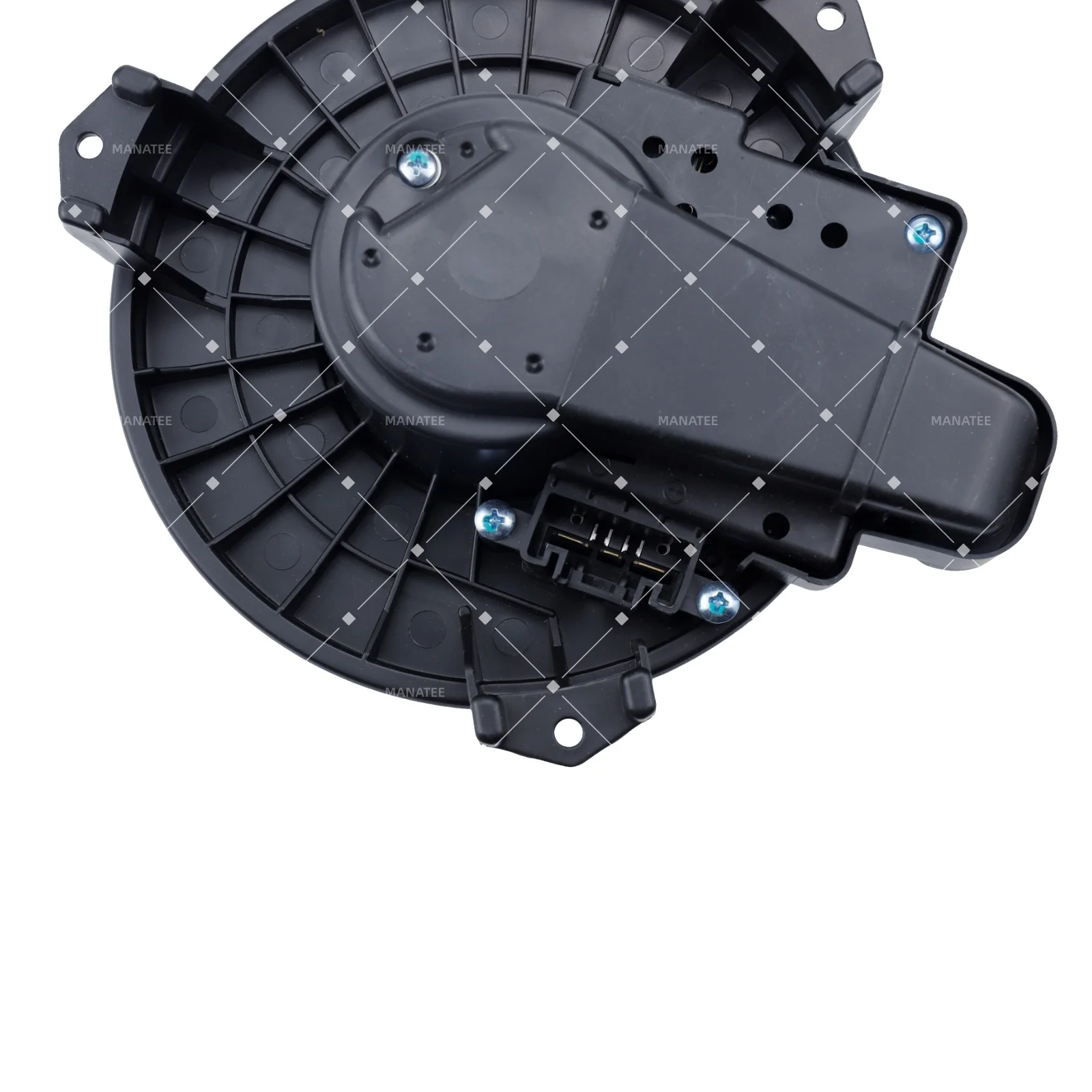 AC Blower Motor Fan For Toyota Corolla 2009-2019 Prius 2010-2016  Prius V 2012-2017 RAV4 III (A3)2.0 2008-2013 RAV4 IV 12-2018