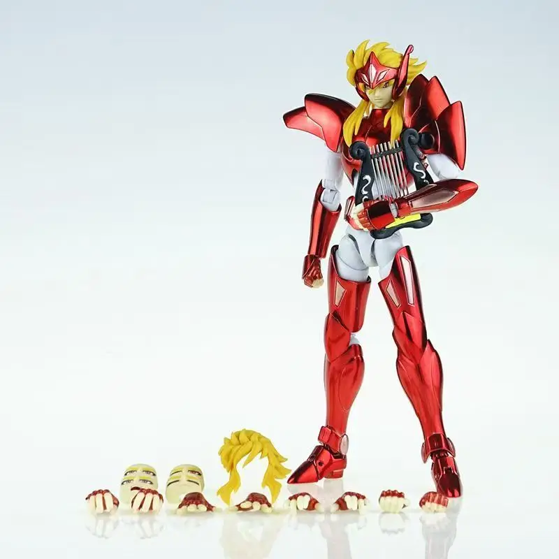 

JM.MST Saint Seiya Myth Cloth EX Benetnash Eta Mimir/Meem Asgard/God Warrior Knights of the Zodiac Фигурка Предварительный заказ