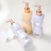 Lotion corporelle éclaircissante au collagène AILKE, crème hydratante intense pour femmes, réduit les taches brunes, la mélanine, avec de la nicotinamide 5