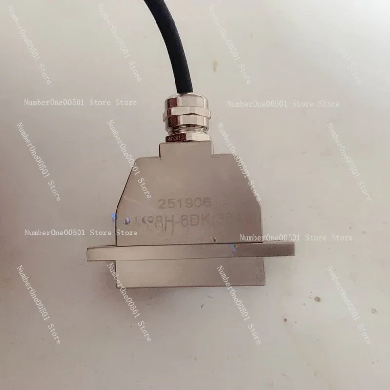 Bm88h-6dk 3840 102 Original Magnetic Ring Encoder Machine Tk36 Spindle Magnetic Induction