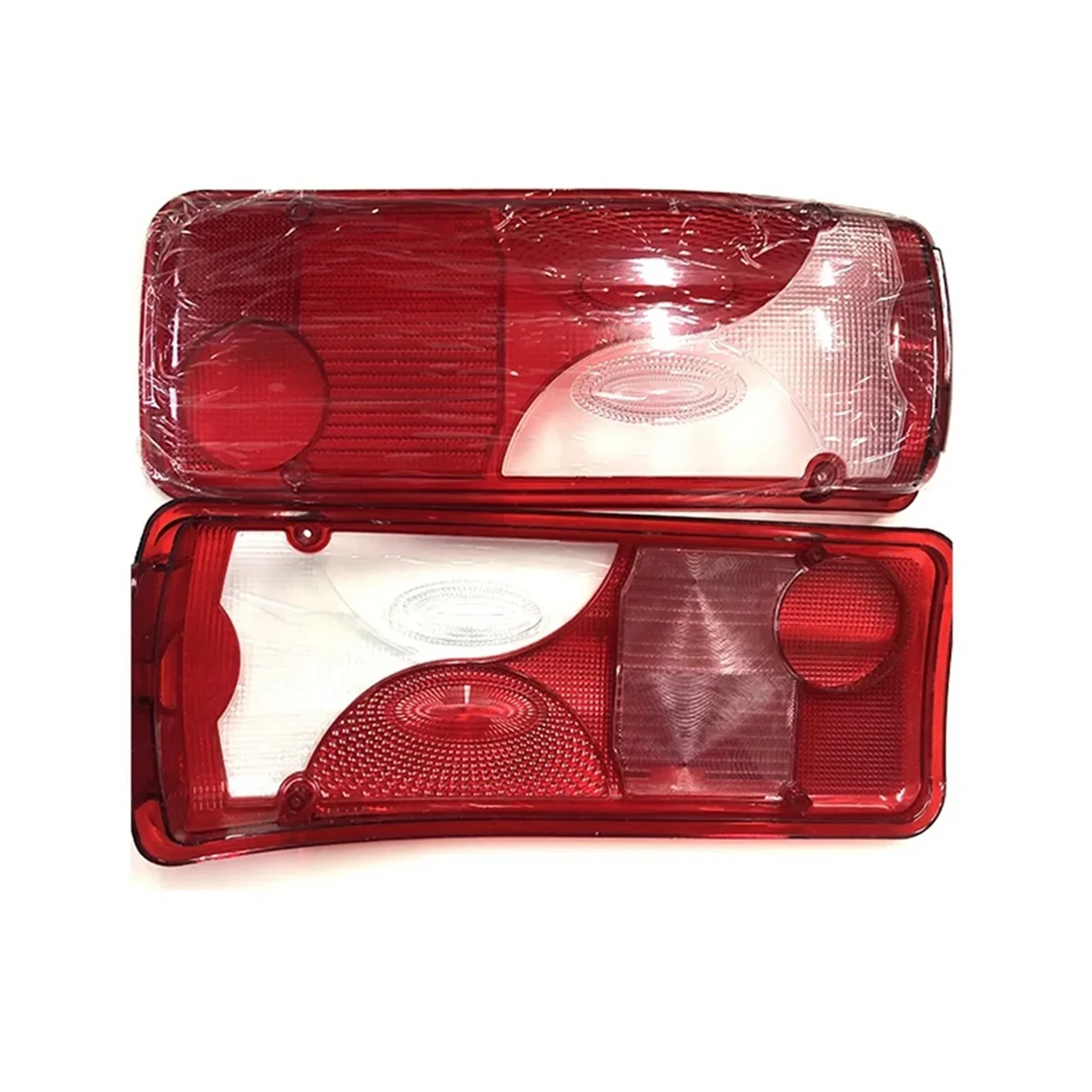 

1784670 1784669 Tail Light Cover Rear Tail Light Housing Rear Brake Light Cover Truck Accessories for