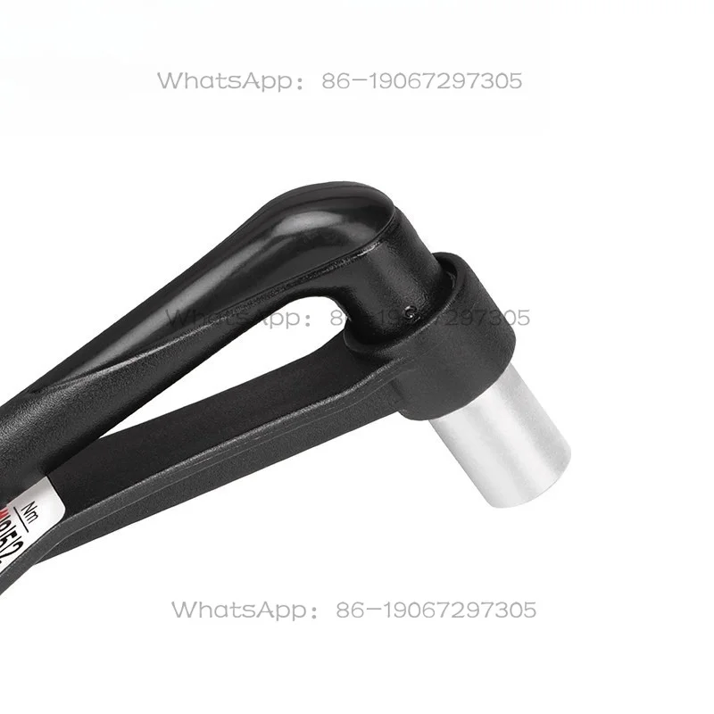 Bicycle Multifunctional Torque Wrench Set 2-12NM High Precision Portable Torque Tool