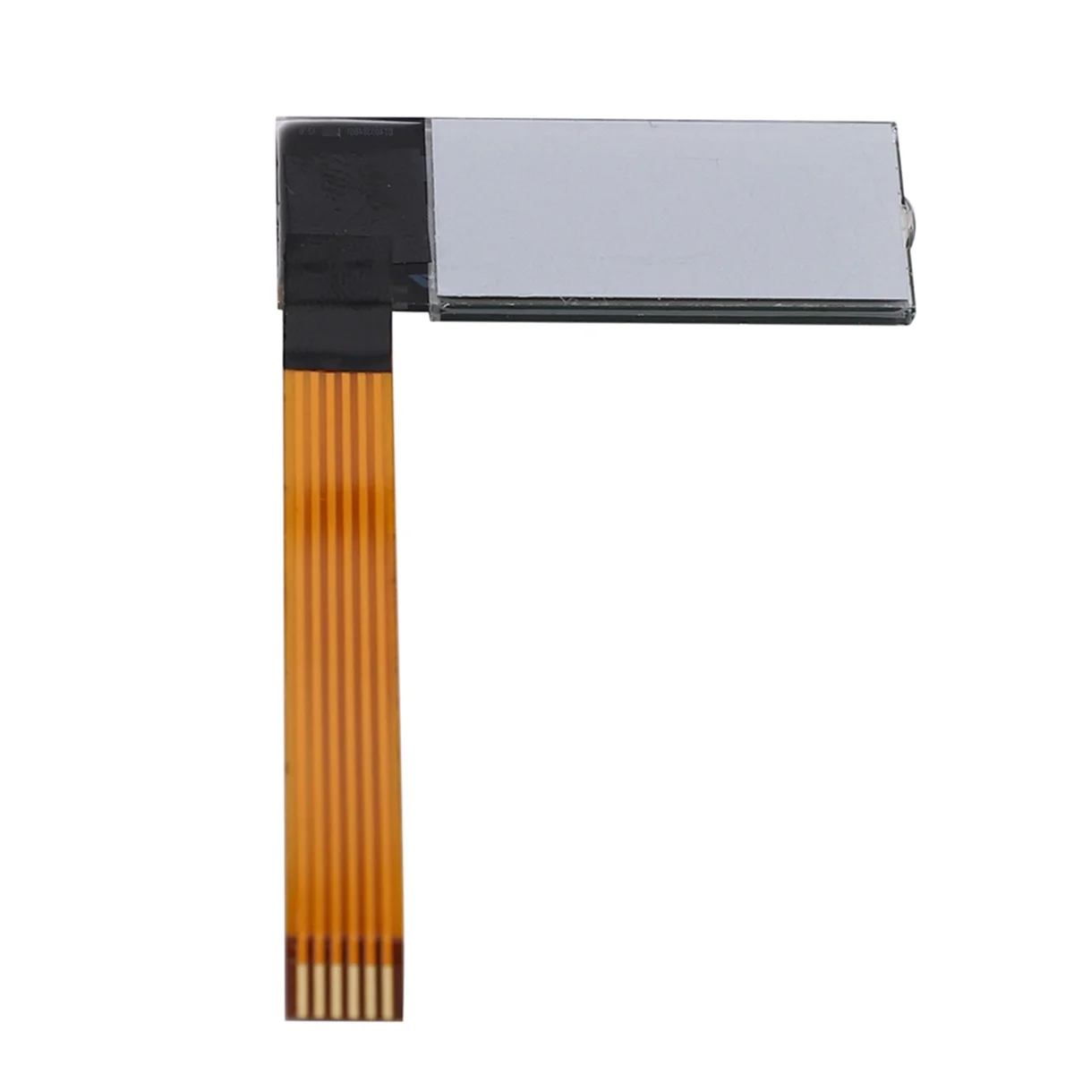For Kenworth Truck JCB Volvo Penta Boat Yanmar Marine Hour Meter Display VDO Tachometer LCD Screen Liquid Crystal Display Screen