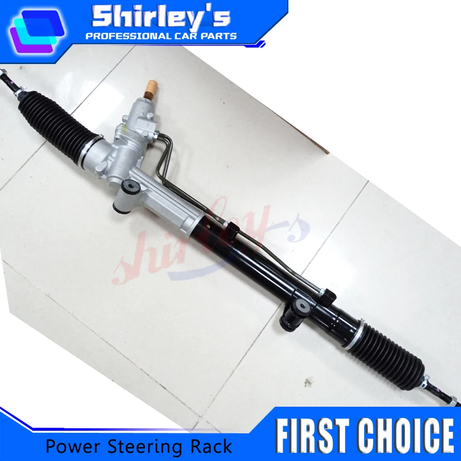 

Power Steering Rack Gear For MERCEDES W164 GL320 GL350 GL420 GL450 CDI A1644600500 A1644600100 A2514600025 A1644600125 LHD