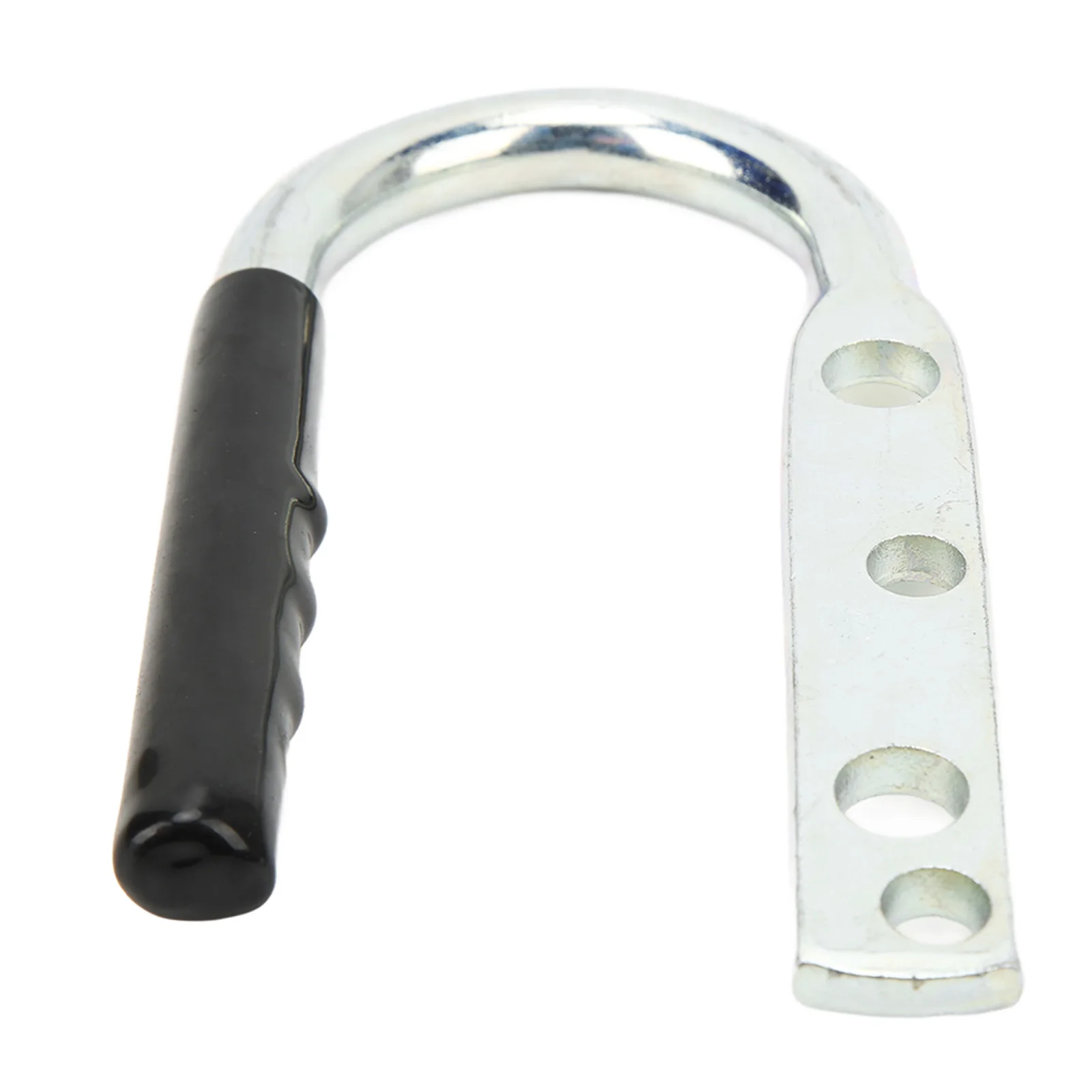 1Pc Trailer Coupler Handler 2x3in Hand Handle Lift Handle Durable Connector for Campers Construction Vehicles Tow Boat RV Truck