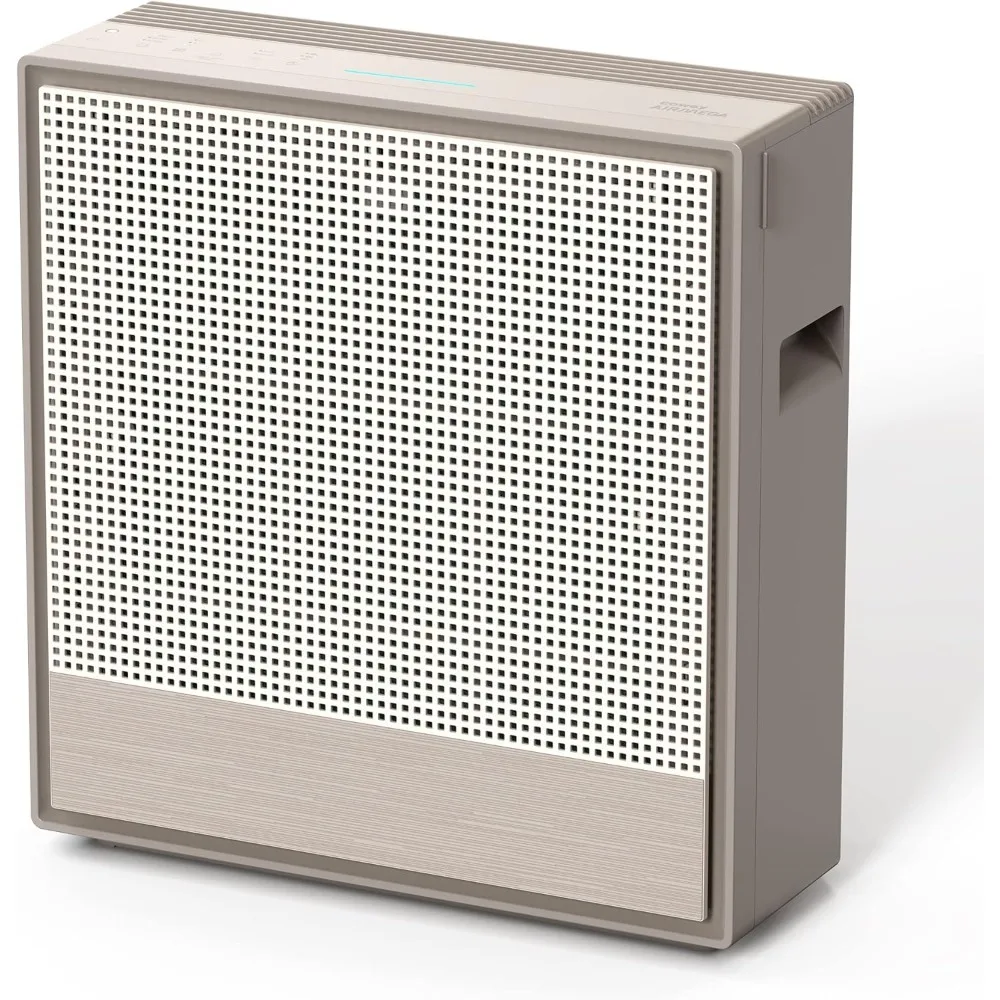 

Airmega 250 Smart Air Purifier, True HEPA Air Purifier with Smart Technology, Covers 930 sq. ft.