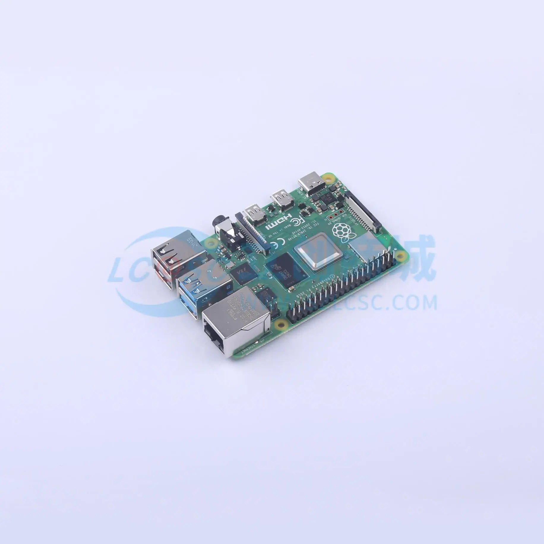 Raspberry Pi Raspberry-Pi-4-Model-B,8GB Raspberry Pi