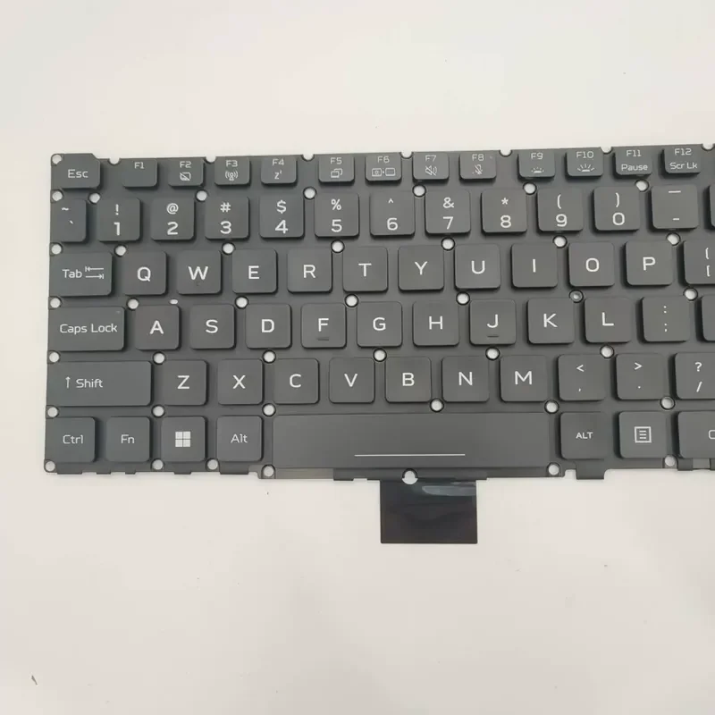 Replacement Keyboard for Acer Predator Helios 16 PH16-71 PH16-72-94 UE Gaming Laptop N23Q1