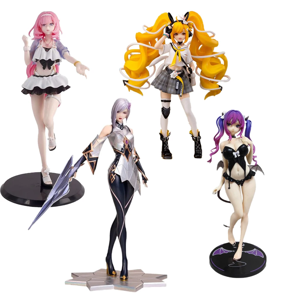 Фигурка Алисии, летняя волшебная девушка, фея, принцесса, король, демоны, красивая девушка, модель, орнамент Фигурка Алисии, летняя волшебная девушка, фея, принцесса, король, демоны, красивая девушка, модель, орнамент