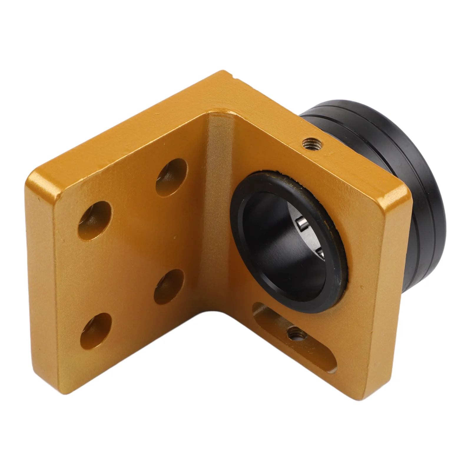 Cnc Machining Accessory Holder Locked Tool Holder As Show CNC Right Angle Fixture Accurate Dimensions Compact Size