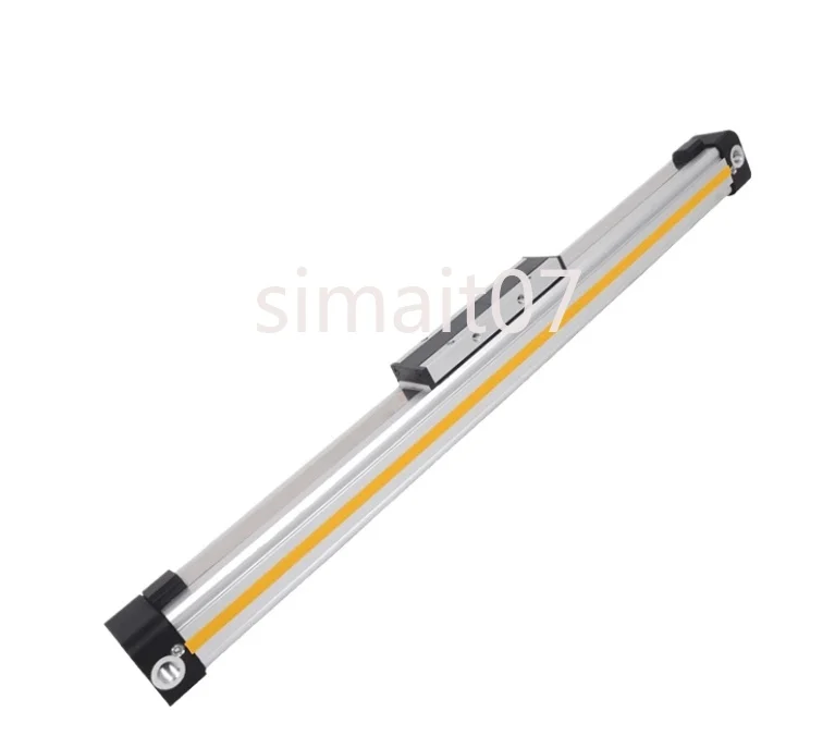 

OSP Pneumatic Air Cylinder Bore 25/32/40mm Mechanically Jointed Double Acting Rodless High Thrust OSP-25