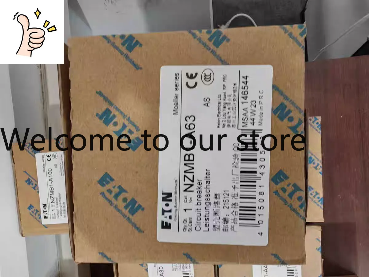 Eaton Muller NZMB1-…