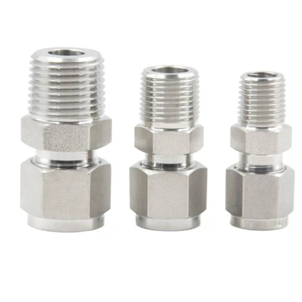 Lab High Pressure 6000 PSI 1l8