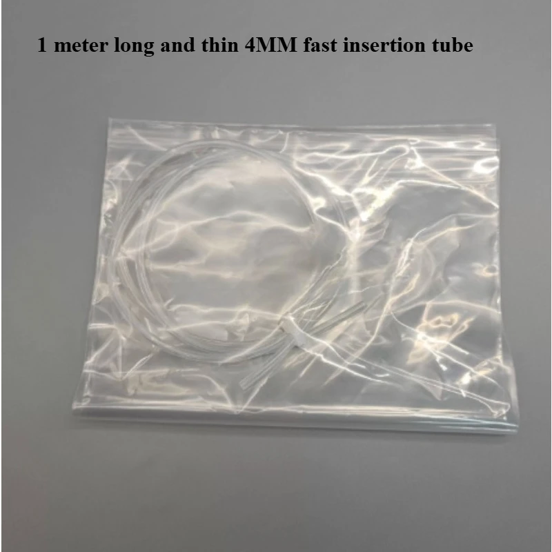 Suitable for Franke fast insertion tube 6MM4MM diameter fast insertion tube A600A800 fast insertion tube