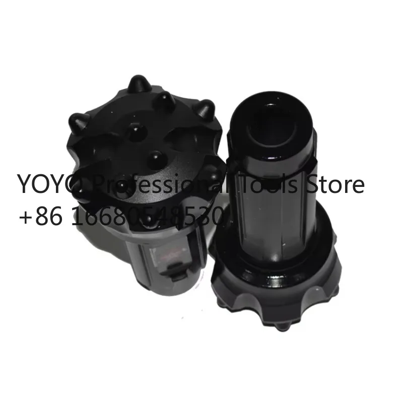 

pJ3Drilling Rig Adapter Swivel Faucet