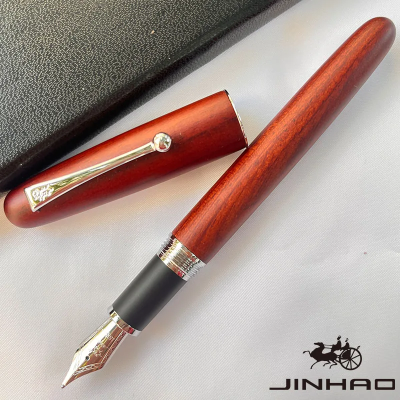 Thumbnail 4 - #33 Cheap Fountain Pens Worth Buying