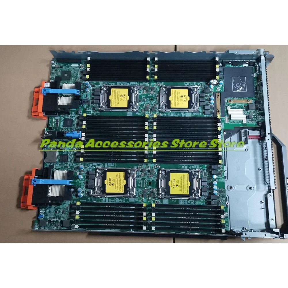 Server Motherboard M830 Quasi System 7H7GC W4W8N 1YXWN M1000E VRTX