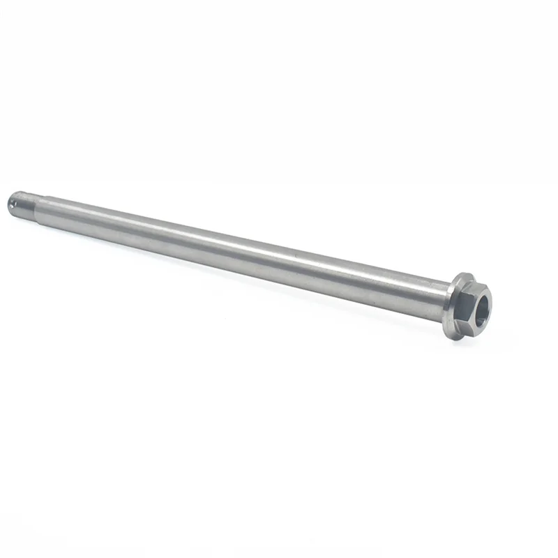 

For Kawasaki Z900/Z900RS Rear Axle Bearing Rod 2017-2025 Motorcycle Replacement Rear Profile Bearing