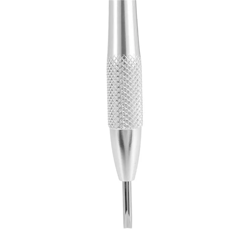 A93E-3Pcs 2Mm Y-Shaped Screwdriver Watch Screwdriver Watch Special Screwdriver For Oris Divers Strap Tool
