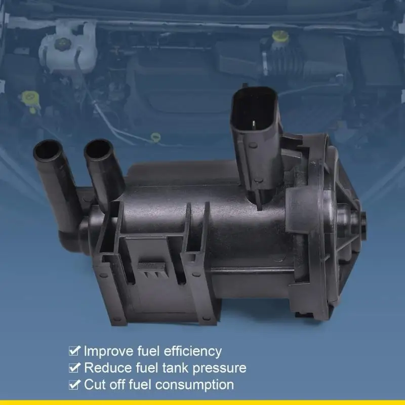 

Соленоид продувки канистры SZCH 911-202 52121071AC для 3500 04669569