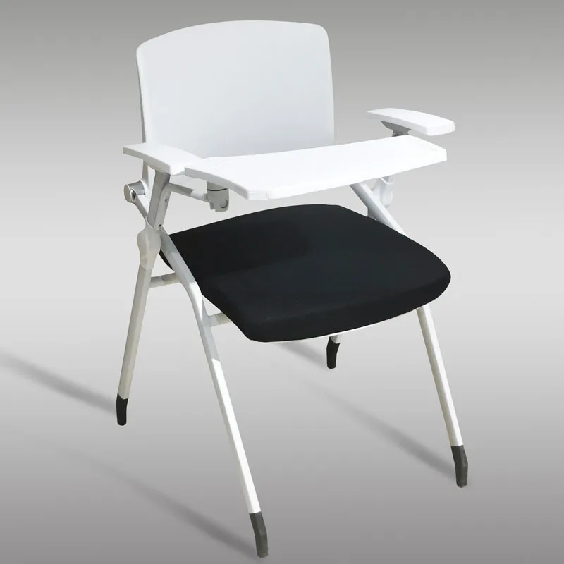

Modern Simple Office Chairs Nordic Staff Corporate Training Office Chairs Ergonomic Comfortable Office Furniture Sillas FYOC
