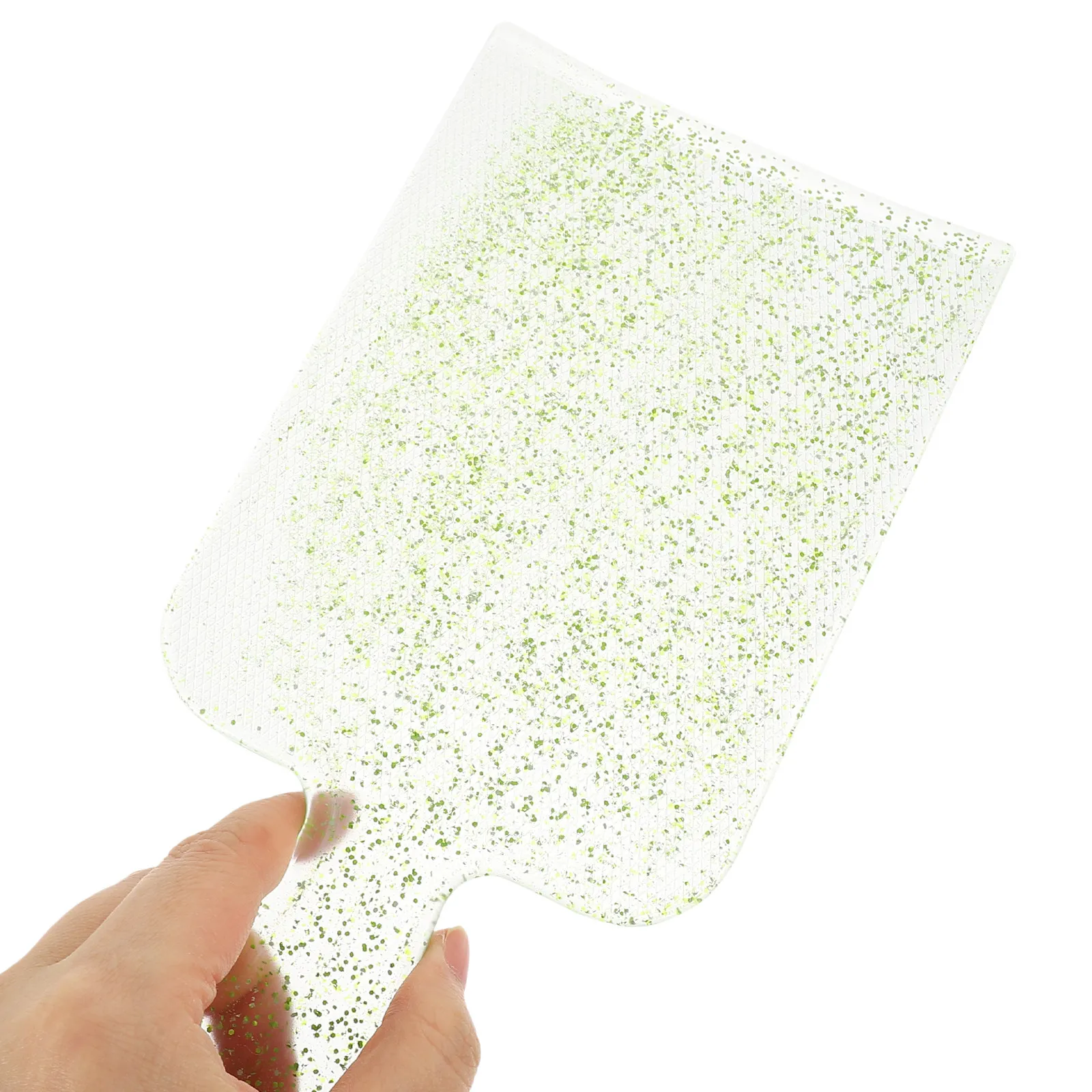 

Набор для окрашивания волос: пластиковая нейлоновая доска для мелирования и нанесения краски