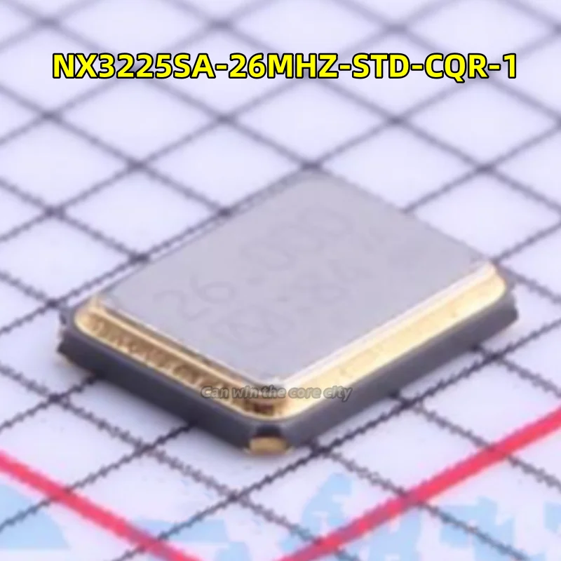 10 Pcs Brand-New NX…