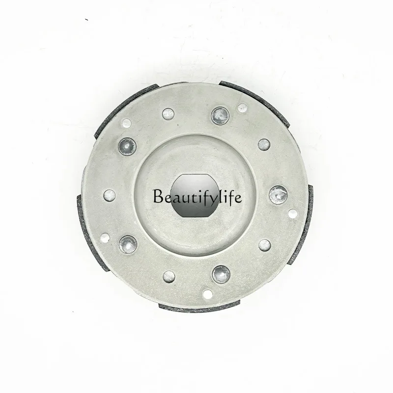 

Motorcycle accessories Fosha 350 rear clutch belt disc throwing block centrifugal block assembly