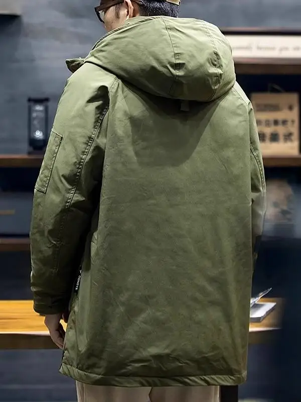 Thumbnail 2 - #20 Parkas List of Top Picks