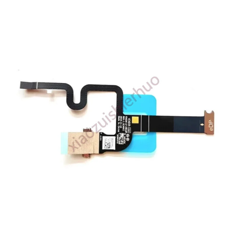 For Dell XPS13 9300 New Screen Cable LF-H812P FDQ30 0YCCJ2