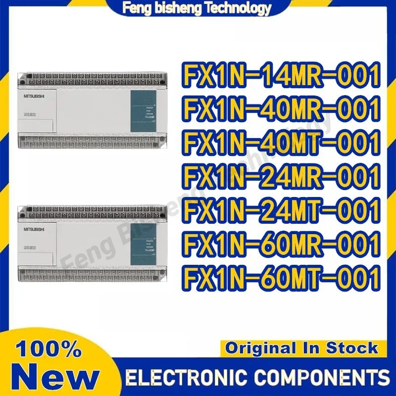 

FX1N-14MR-001 FX1N-40MR-001 FX1N-40MT-001 FX1N-24MR-001 FX1N-24MT-001 FX1N-60MR-001 FX1N-60MT-001