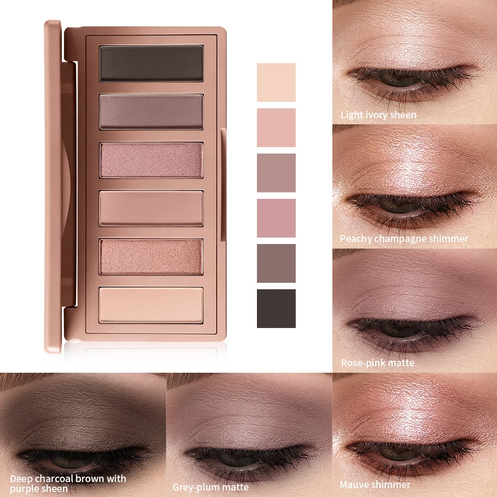 Best verkochte Naked2 Basics o - Beauty Book Makeup Kit recensie en prijs