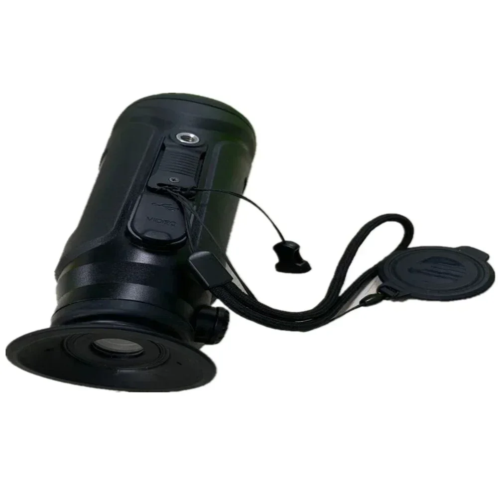 WIFI Live Transmission Infrared Thermal Imaging  for Hunting