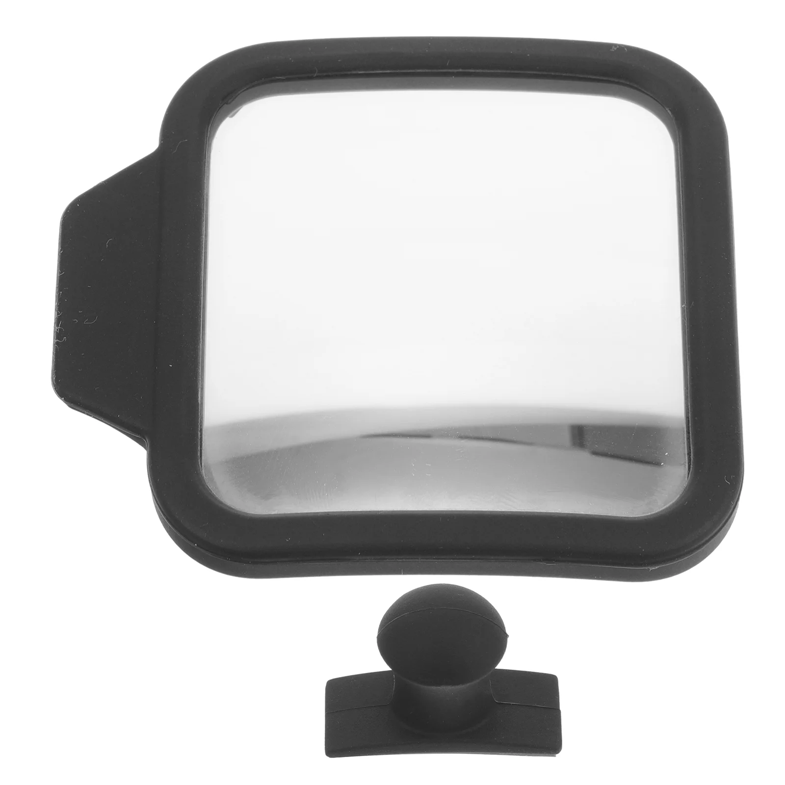 

Blind Spot Auxiliary Mirror Rear View Camera Side Blindspot Car Mirrors Reversing