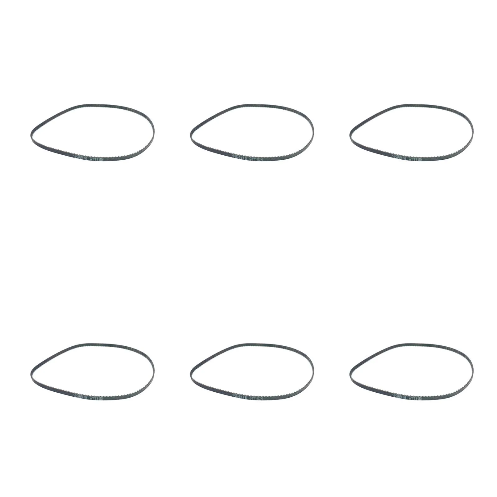 

6pcs-carriage belt 188A fits for epson TM U220A U220D U220A TM-U220PA TM U220PD TM-U220A U220B TM-U224PB TM U220PA TM-U220PD