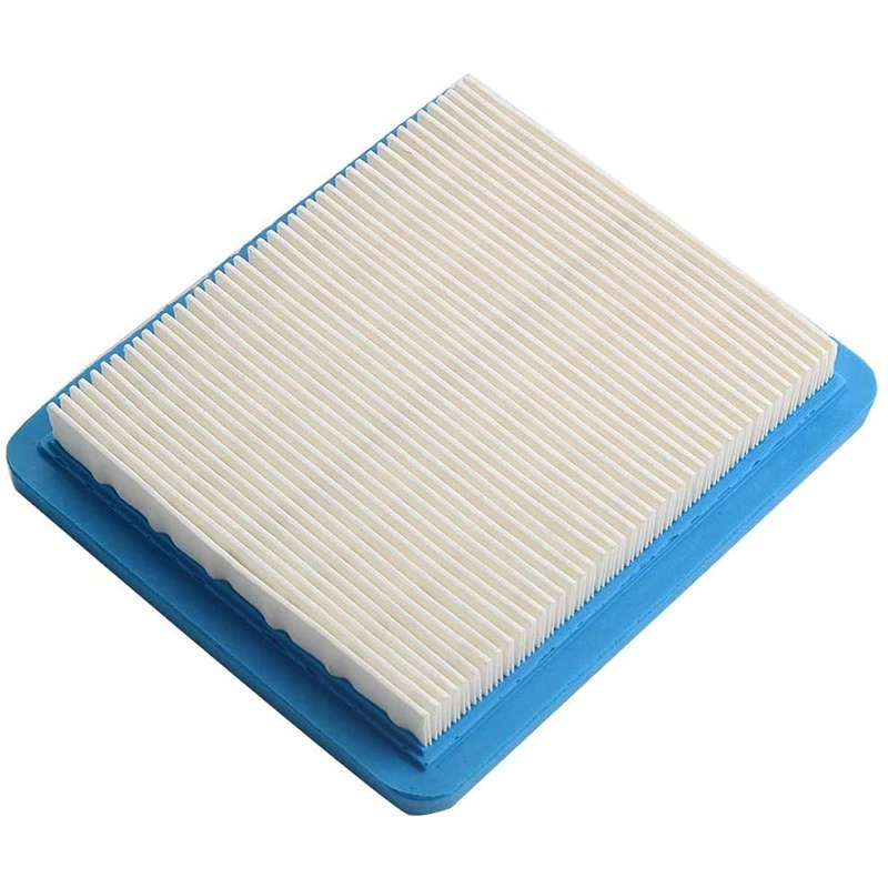 491588S Plane Air Filter Elements Suitable For 491588 625E 725Ex 625-675 Series Quantum 3.5-6.75 HP Engine 12 Pcs