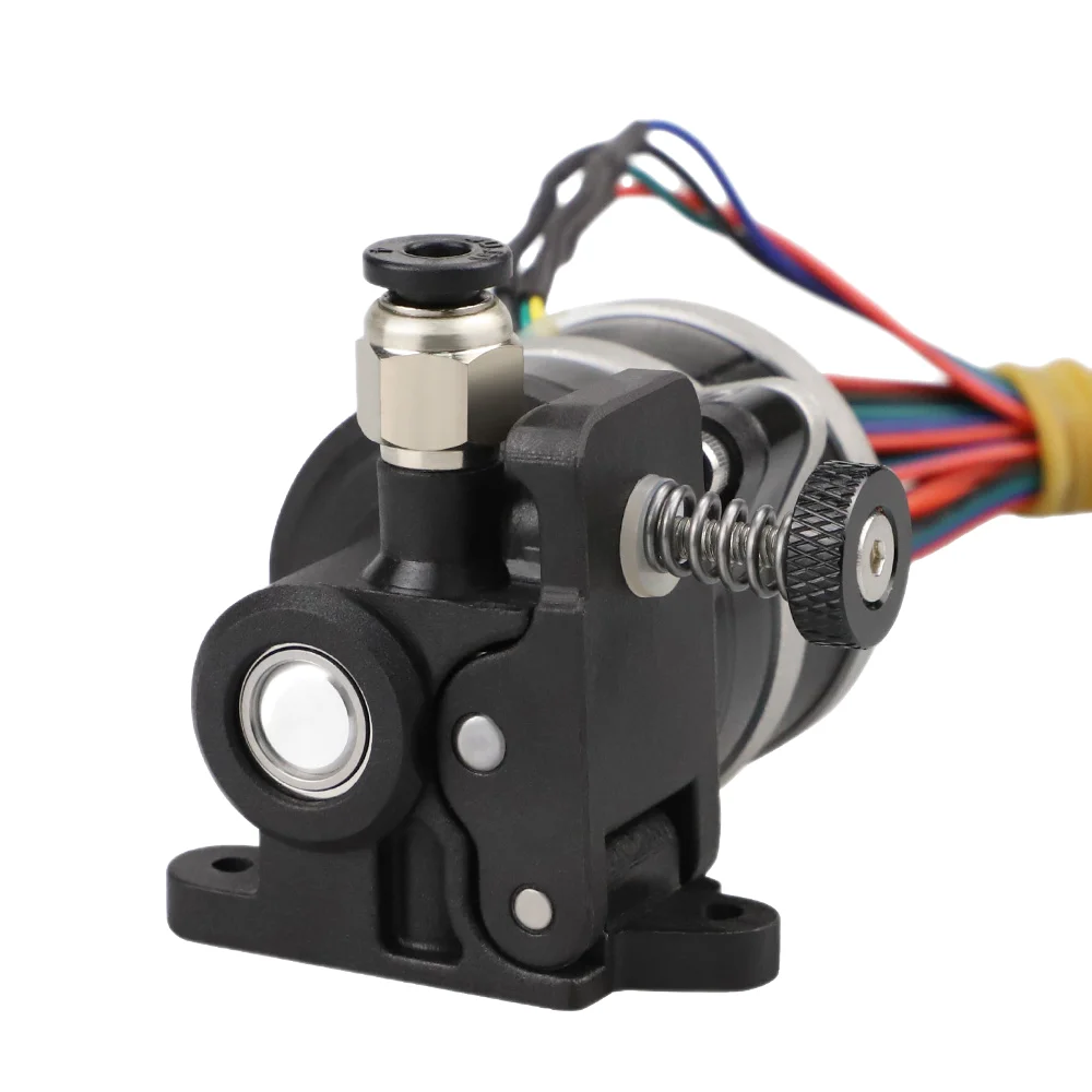 

Orbiter Extruder V1.5 With Motor Double Gear Extrusion For Voron 2.4 Creality 3D CR-10 Ender 3 V2.0 PRO BLV 3D Printer