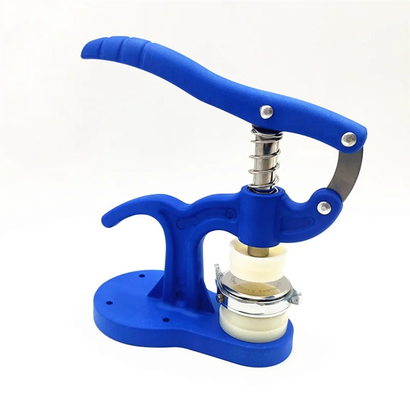 

AA46 12Pcs Watch Back Press Tool Set Prevent Slip Fitting Dies Watch Case Closer Watch Repair Tool Kit For Watchmaker