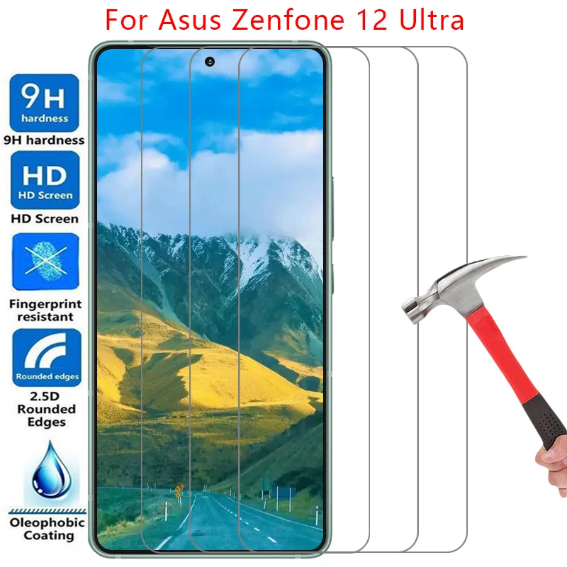 Screen Protector Fo…