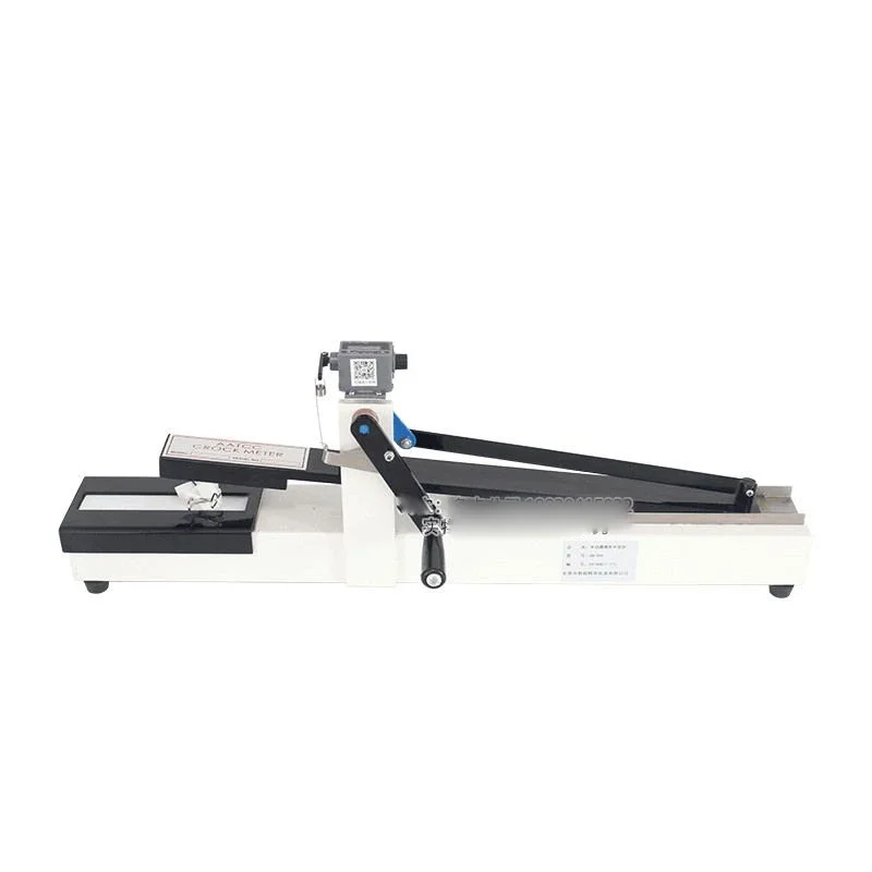 New Manual Color Fastness Tester Textile Manual Color Fastness Test Dry And Wet Rubbing Decolorization