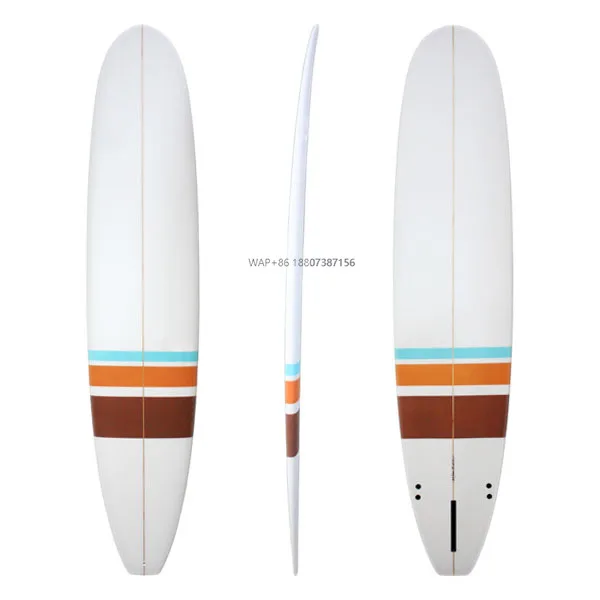 Factory PU foam surfboard 9.0 China surfboard surfboard OEM brand