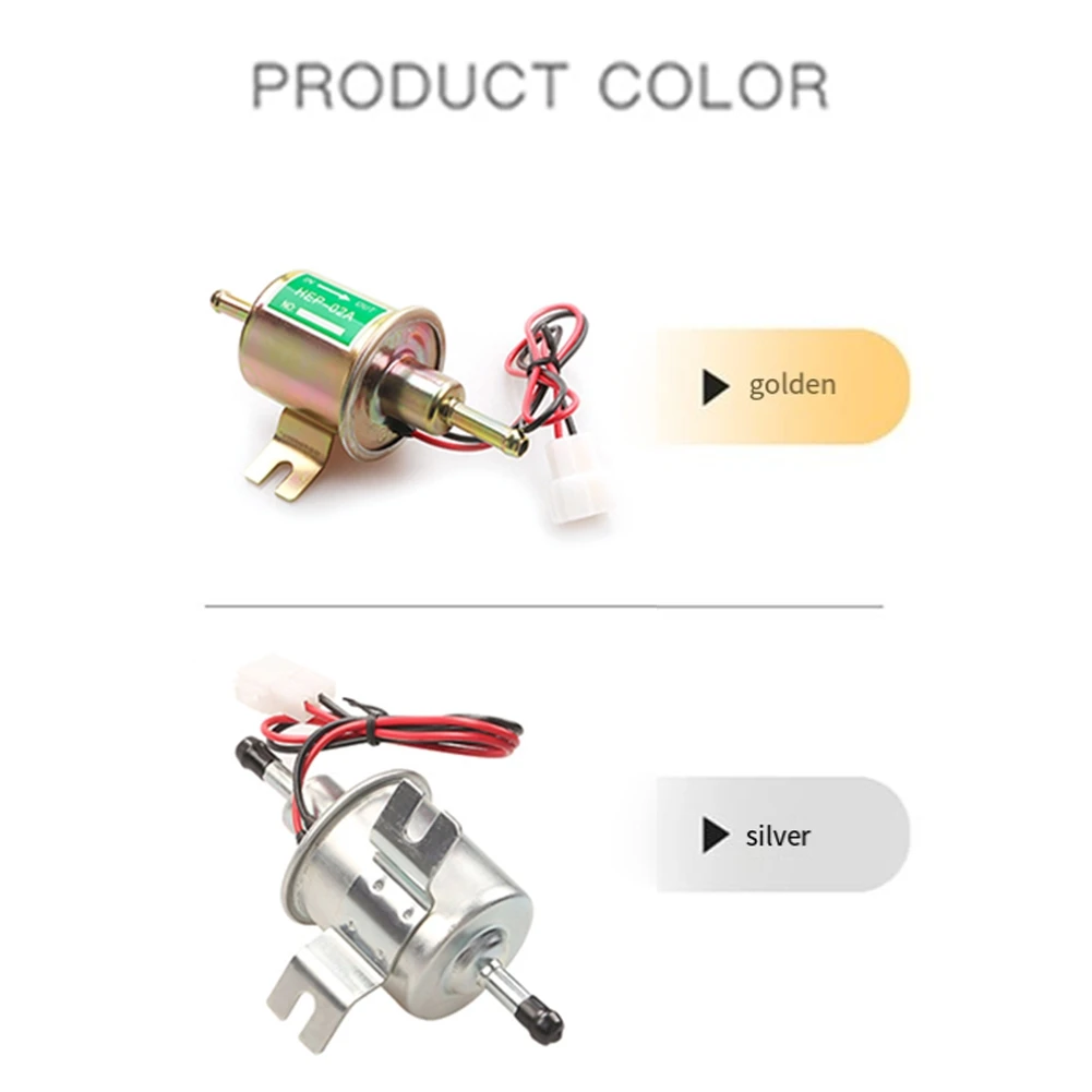 Wf-Universal 12V Lo…