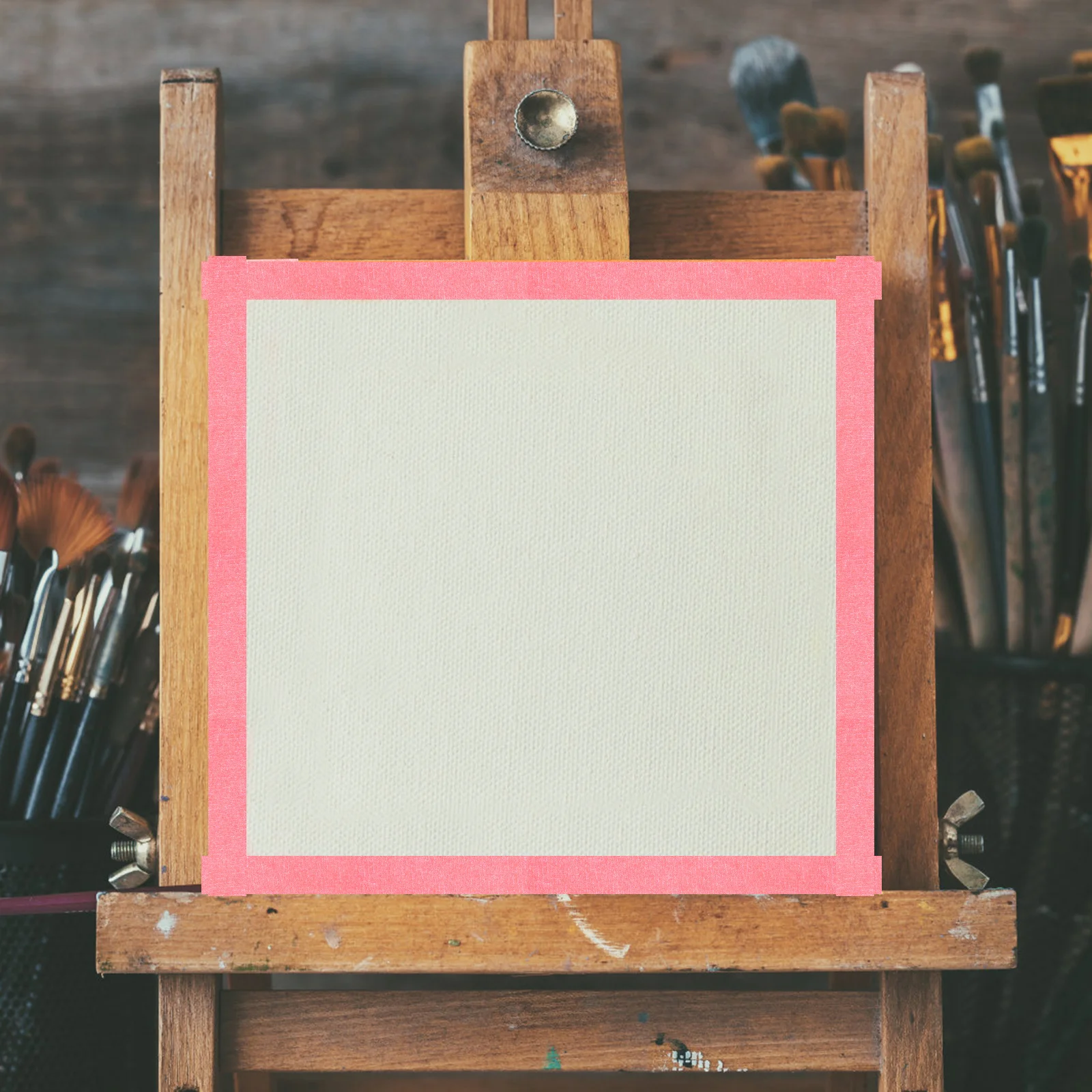 5 لفات شريطٌ لاصق ملون عالي الالتصاق لأجهزة الكمبيوتر المحمولة والمجلات والصور والحرف اليدوية ومشاريع القصاصات التي يمكنك صنعها بنفسك المزخرفة