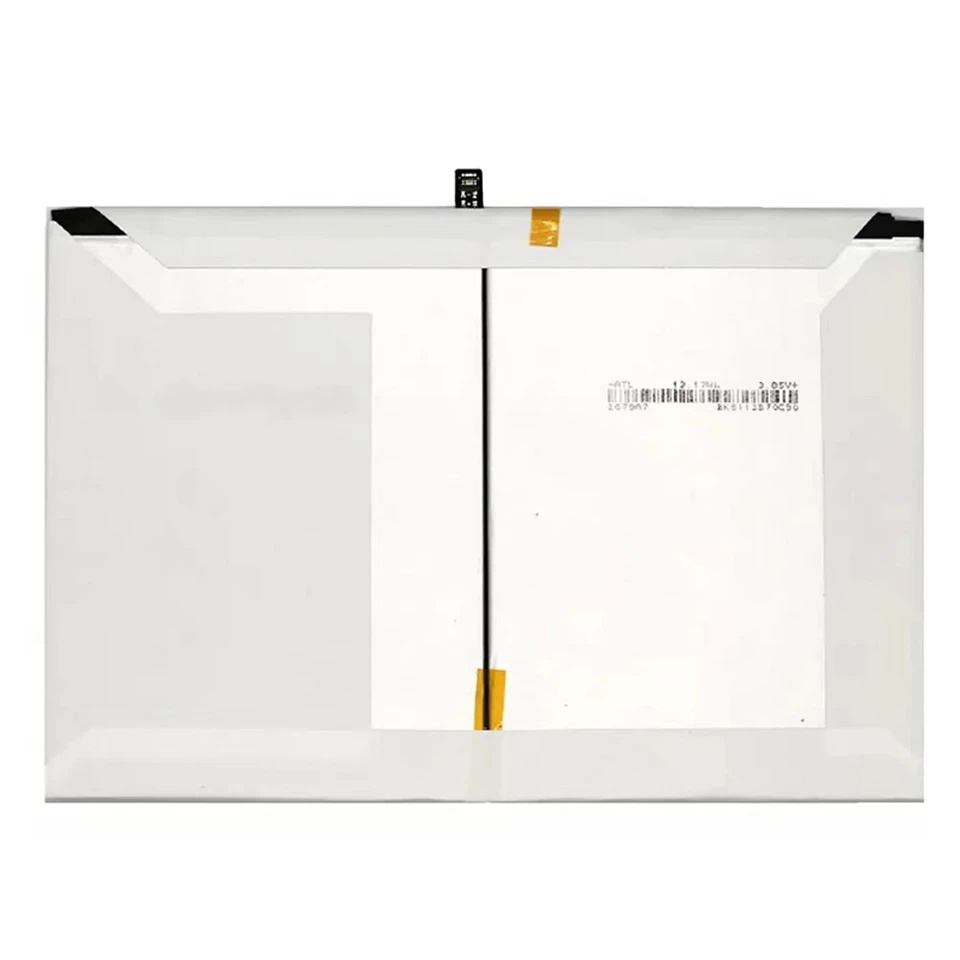 Batteria ERYNK Per Galaxy Tab A7 10.4 | 6820mAh, SCUD-WT-N19, Kit Strumenti Incluso Per SM-T500/T505