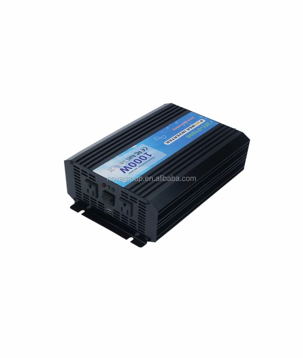 1000W high frequency off grid power inverter