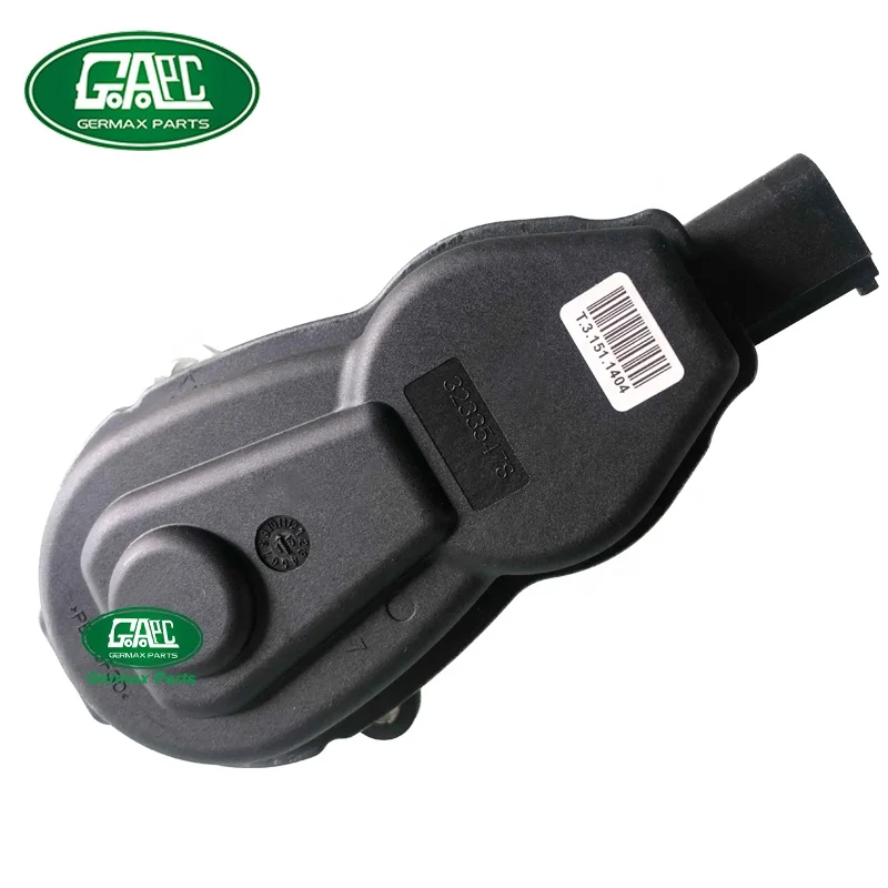 

Brake Servo Motor LR027141 GL1896 For 2012 - 2016 Freelander 2 Spare Parts Manufacturer Guangzhou