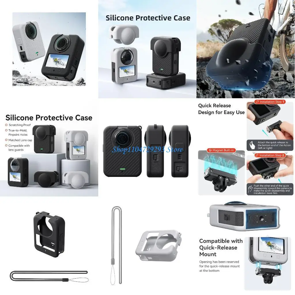 

Y2GD Continuous Elastomer Defense For Comprehensive Video Drill Finish Body Security