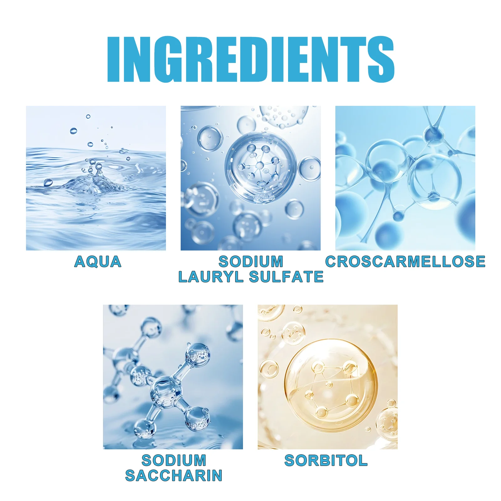 YEGBONG Pet Toothpaste Edible Formula Tartar Control Freshens Breath Gentle Oral Cleaning for Dogs Cats All Breeds Daily Use