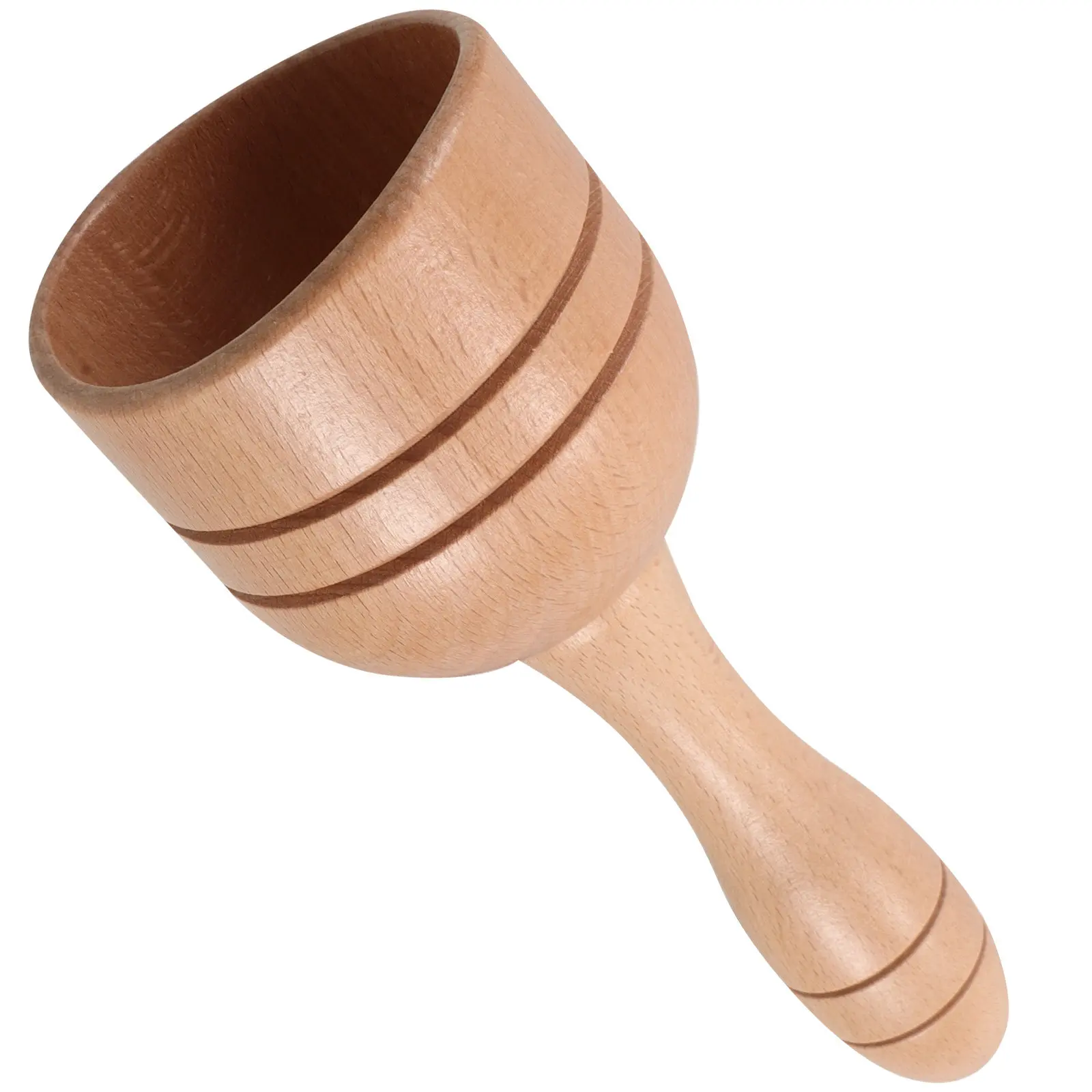 

Wooden Guasha Body Scraper Massage Cup Neck Shoulder Muscle Relief Tool for Home Salon Use Guasha Scraping Massage Tool